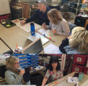 4th grade Physical Science Unit Training